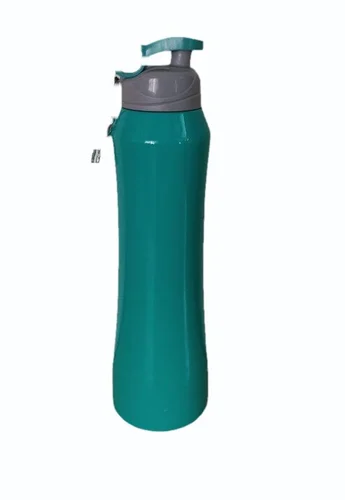 750ML Stainless Steel Water Bottle